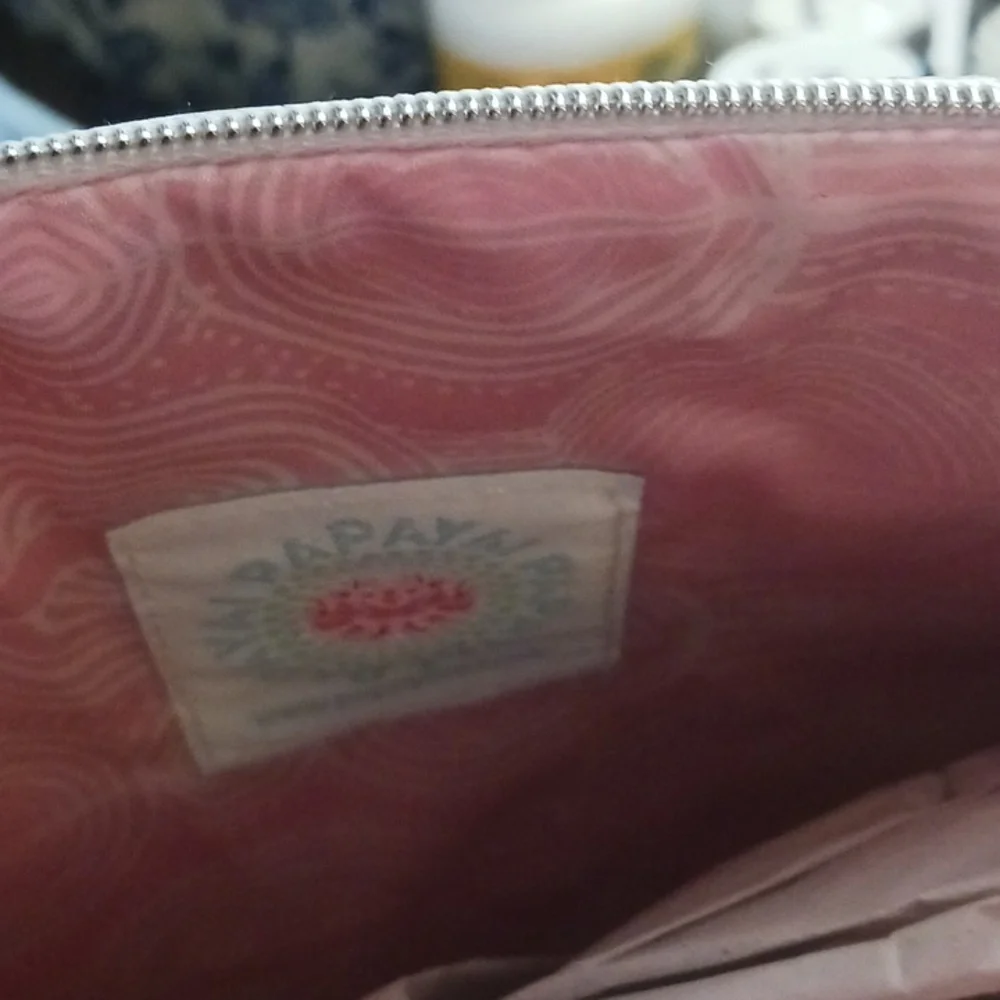 Make up tote bag - Picture 4 of 4